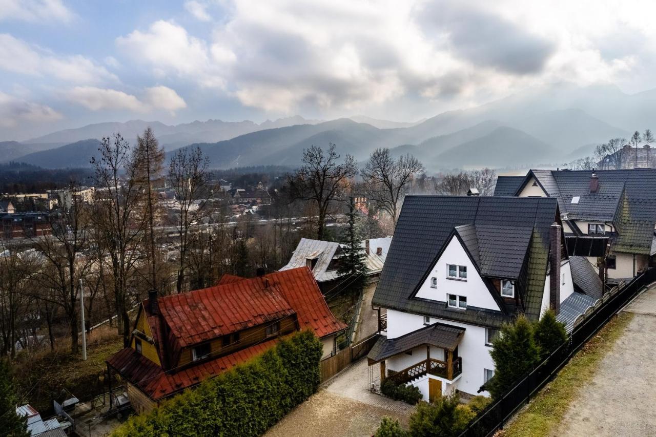 Dom Pod Gubalowka - Zakopane Apartamenty — Photos 2