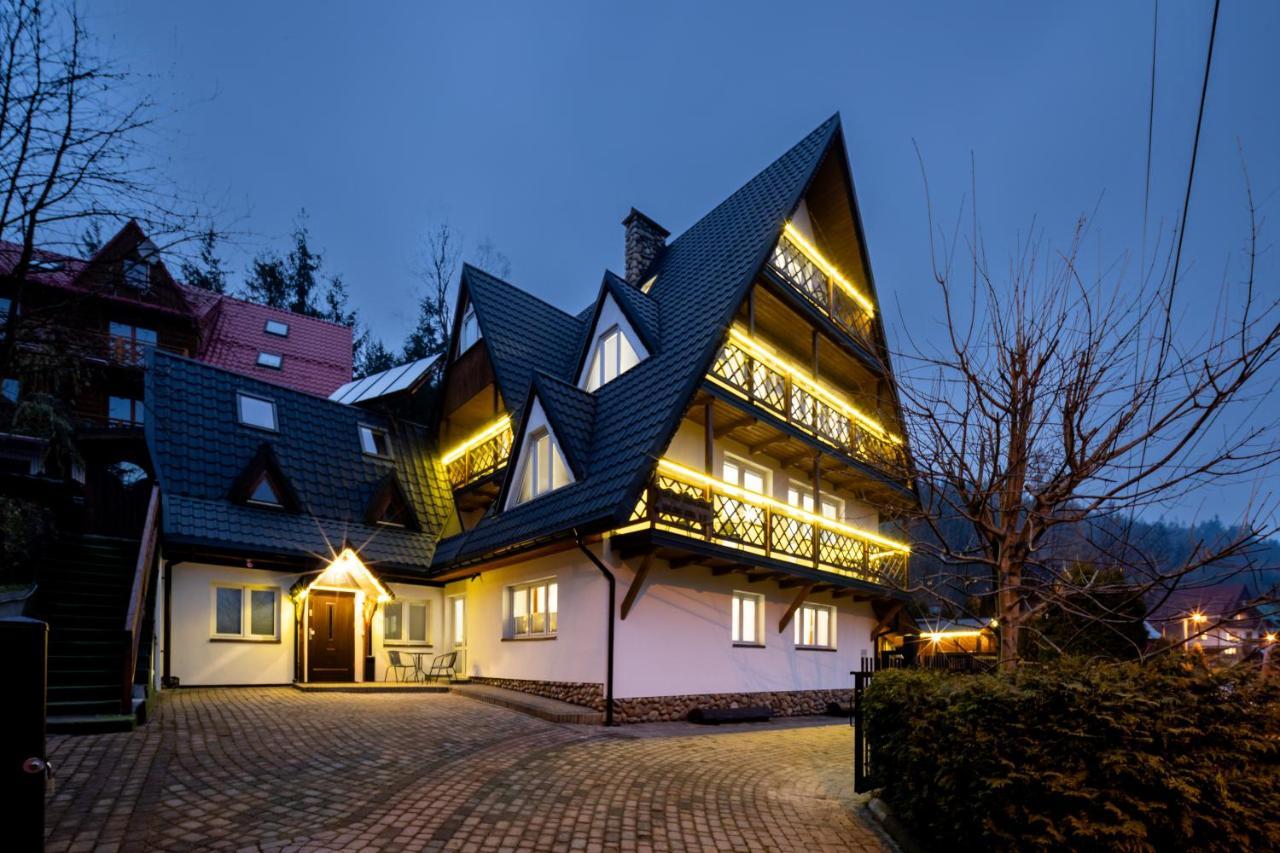 Dom Pod Gubalowka - Zakopane Apartamenty — Photos 3