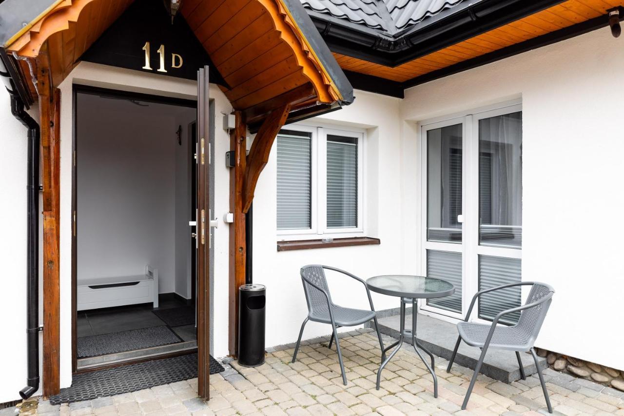 Dom Pod Gubalowka - Zakopane Apartamenty, Zakopane