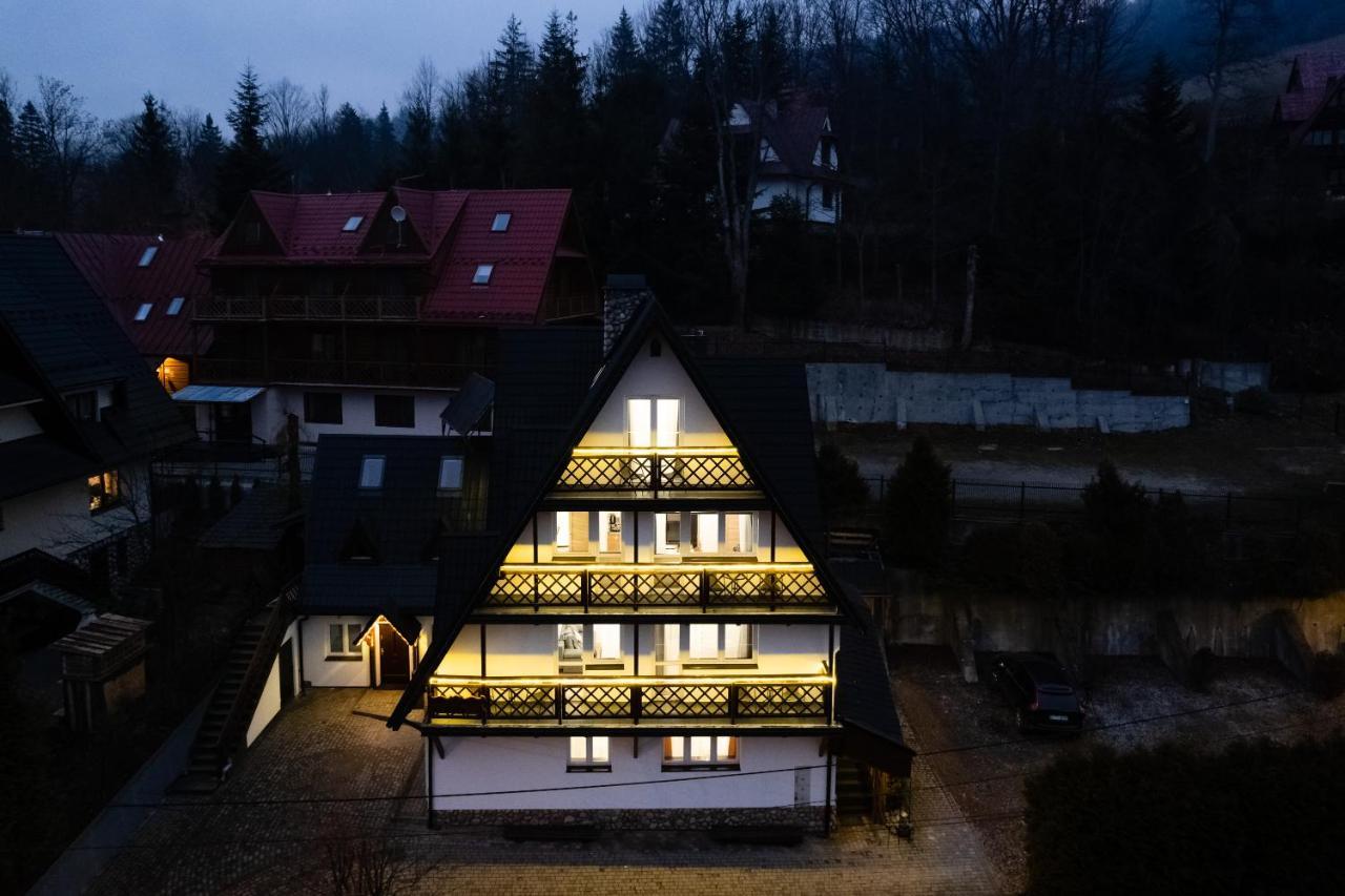 Dom Pod Gubalowka - Zakopane Apartamenty — Photos 1